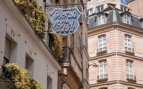 Hotel Buci Paris